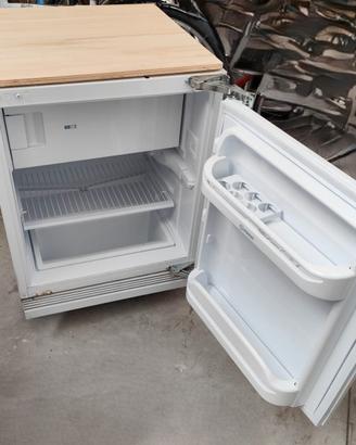 Frigo incasso sotto top