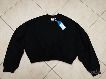 Felpa Adisas Premium Essentials (NUOVA)