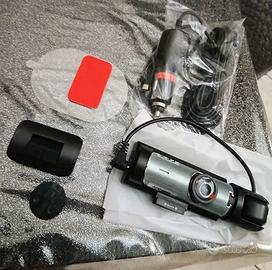Dash Cam ZKAMSPY WIFI 1080P