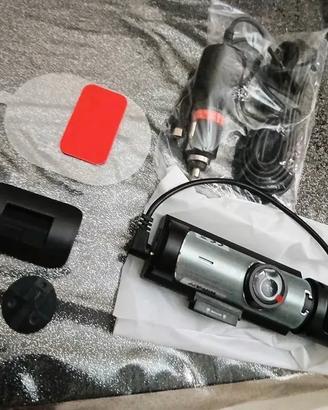 Dash Cam ZKAMSPY WIFI 1080P