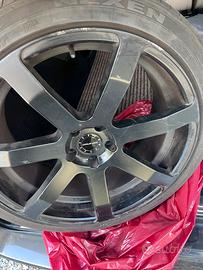 Cechi in lega/ e gomme estive