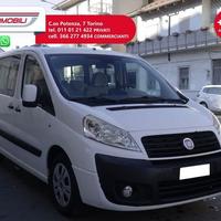 FIAT Scudo FIAT 2.0 MJT PL Combi 8 posti (M1)...