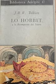 lo hobbit
