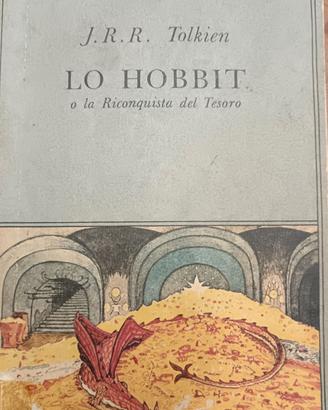 lo hobbit