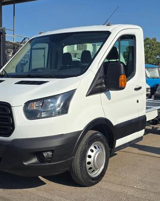 FORD TRANSIT 2.0TDCi EcoBlue 130cv TELAIO