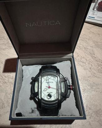 Orologio Nautica - no bracciale