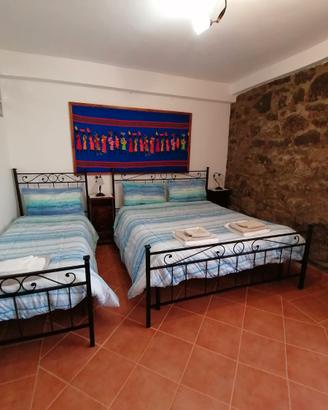 Il Casale nella Tuscia® Case vacanza. Cani ammessi