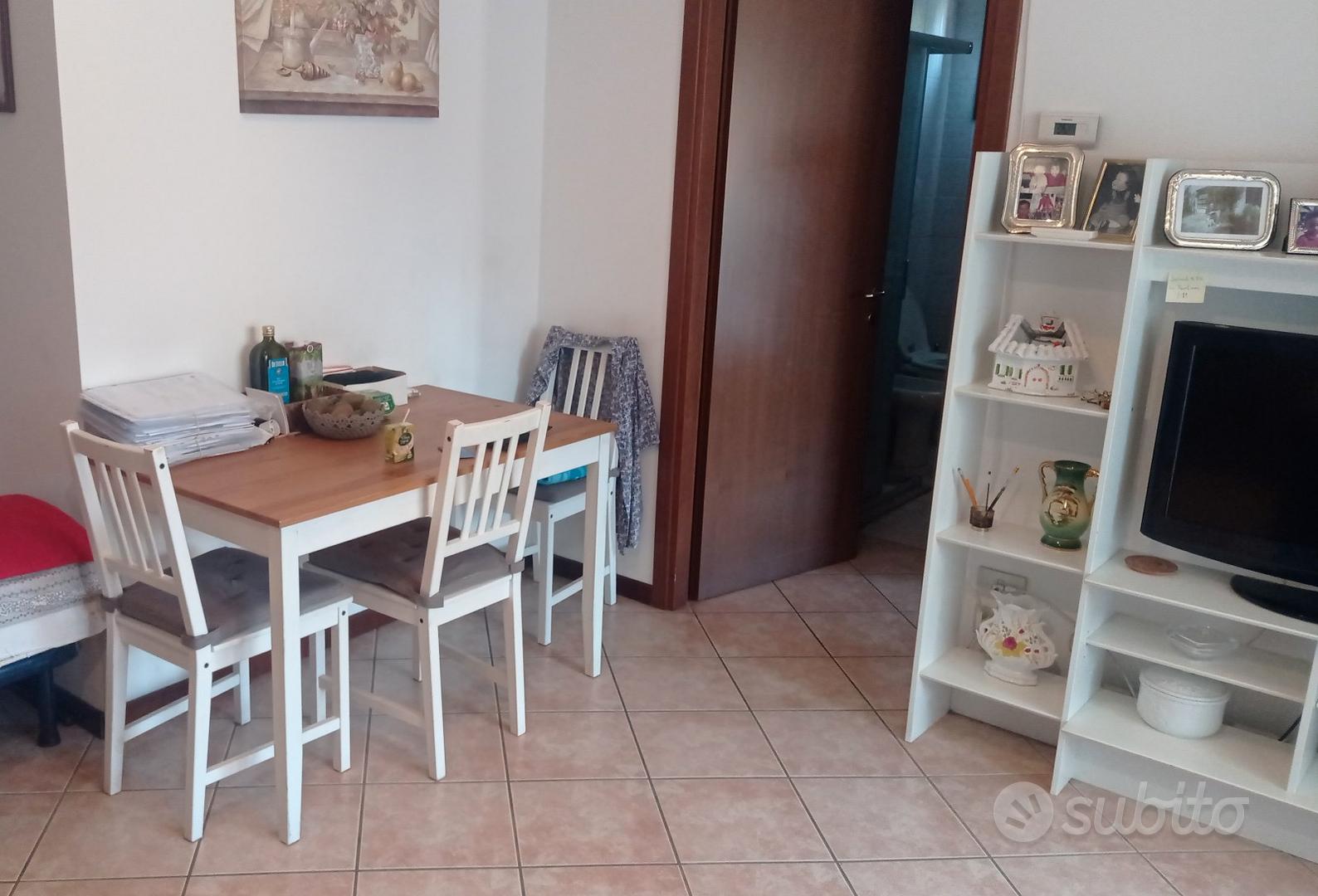 Appartamento – Vicenza, Borgo Zucolo - Vista 3