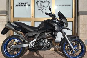 Aprilia Pegaso 650 strada akrapovic 35 kw unipropr