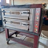 forno elettrico 