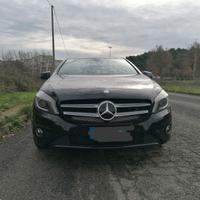 Mercedes classe A200