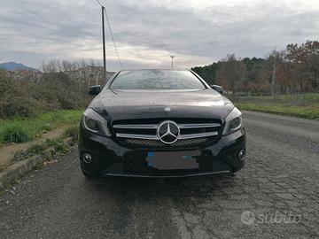 Mercedes classe A200