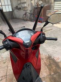 Honda sh 125