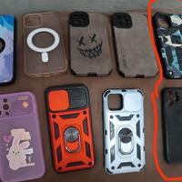 cover iPhone 11 pro / 12 pro