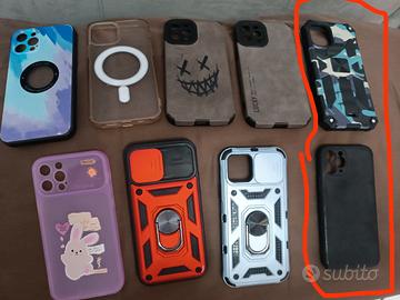 cover iPhone 11 pro / 12 pro