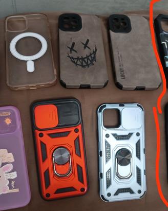 cover iPhone 11 pro / 12 pro