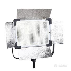 Yongnuo YN-9000 Faretto LED 5500K