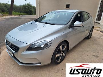Volvo V40 D2 1.6 DIESEL Kinetic PERFETTA