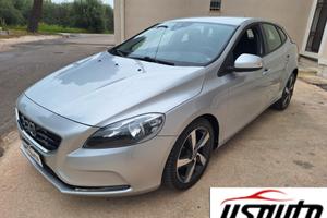 Volvo V40 D2 1.6 DIESEL Kinetic PERFETTA