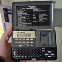 Cosole vintage Giocatraduci Mulino bianco