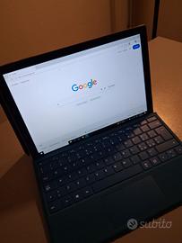 Surface Pro 4 penna tastiera Mini Display Port