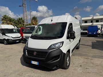 Fiat ducato 2.3 mjet 140 furgone medio 021