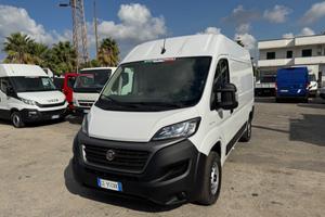 Fiat ducato 2.3 mjet 140 furgone medio 021