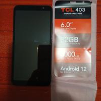 telefono nuovo TCL 403