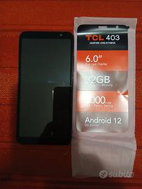 telefono nuovo TCL 403