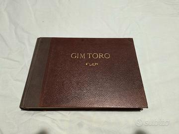 Fumetto GIM TORO