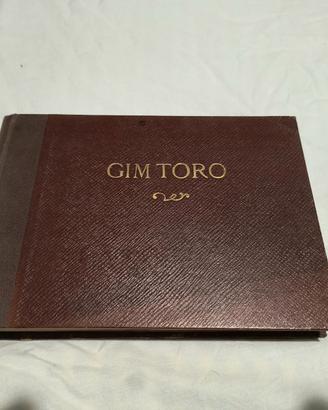 Fumetto GIM TORO