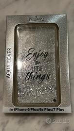 Cover marca Puro per Iphone 6plus, 6s Plus, 7 Plus