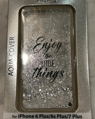 Cover marca Puro per Iphone 6plus, 6s Plus, 7 Plus