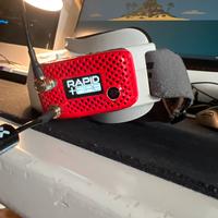 Ev300d con modulo rapidfire