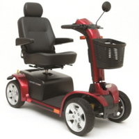 Scooter disabili pride 130