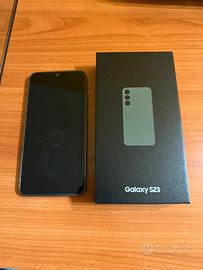 Samsung Galaxy S23