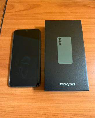Samsung Galaxy S23