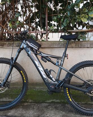 E-bike ktm