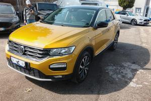 VOLKSWAGEN T-Roc 1.5 TSI ACT Advanced BlueMotion