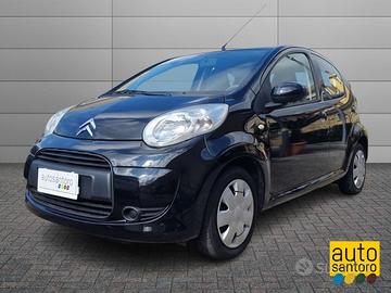 CITROEN C1 1.0 AMIC1