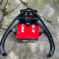 Porta bauletto T-Max 500/530