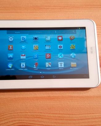 Tablet Samsung Galaxy Tab 2 7.0