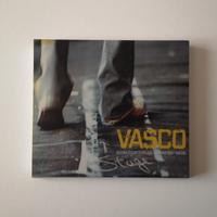 CD Vasco Rossi Buoni o Cattivi Live Anthology