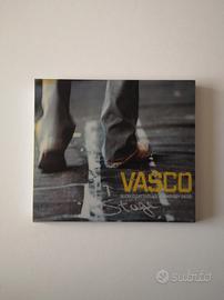 CD Vasco Rossi Buoni o Cattivi Live Anthology