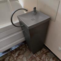 Lavandino Philippe Starck