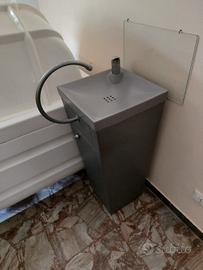 Lavandino Philippe Starck