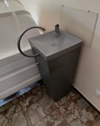 Lavandino Philippe Starck