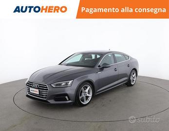 AUDI A5 SR12906