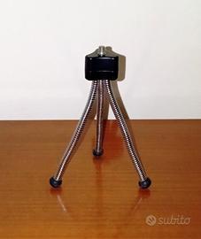 Mini Treppiede