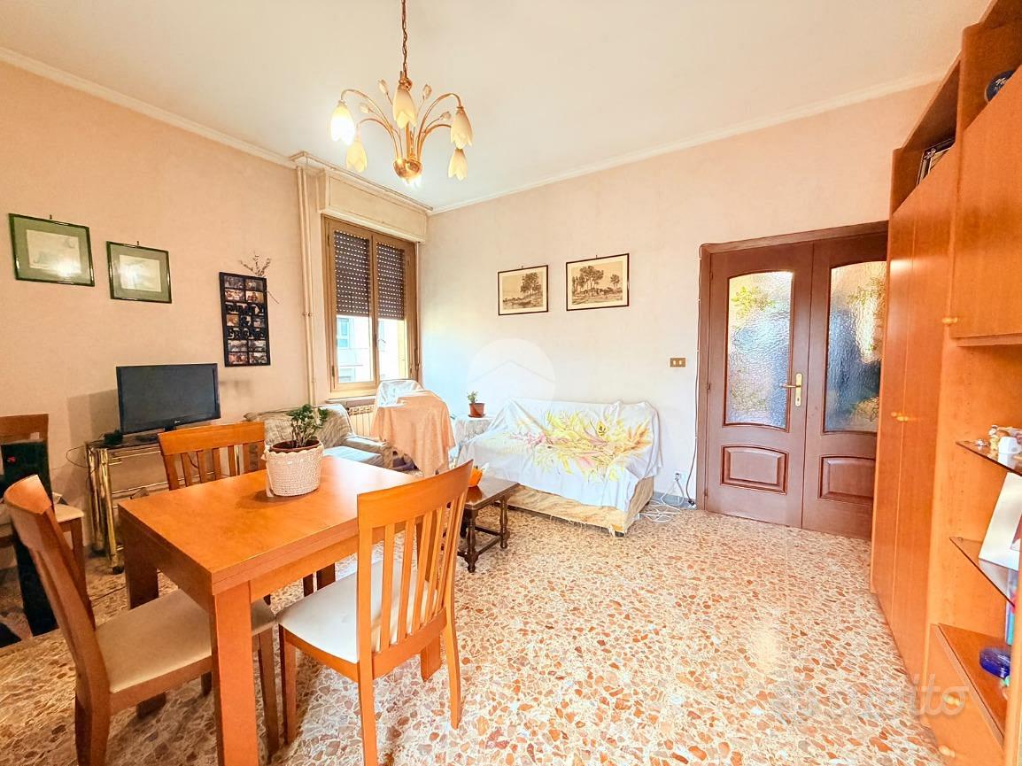 Appartamento – Roma, Tor Marancia, Ardeatino - Vista 3